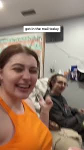 Emotional Moment Opening Envelope with Xander