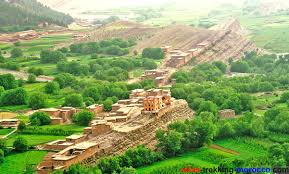 Spectacular Ait Bouguemez Happy Valley Trek - 8 Days