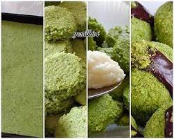 ispanakli kostebek pasta yesilkivi pasta yemek tarifleri yemek