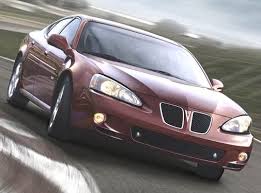2007 Pontiac Grand Prix Review, Problems, Reliability, Value, Life ...