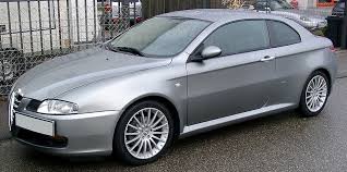 Image result for Grigio Sterling 2008 Alfa-Romeo