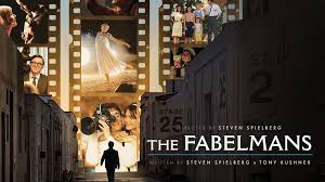 The Fabelmans | Kanopy