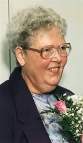 Obituary of Patsy R Carroll