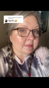 Replying to @Beth Chandler