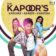 Tera Hone Laga Hoon (From "Ajab Prem Ki Ghazab Kahani") - Song Download  from The Kapoor's: Ranbir, Kareena, Karisma @ JioSaavn