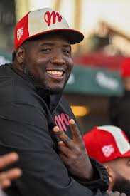 Diablos Rojos del México