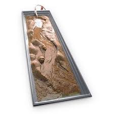 Stream Table Kit 79 95 Streaming Hubbard Adventure Activities
