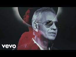 Andrea Bocelli S Latest Duet Is The Most Emotional Song This Year Beautiful Songs Music Videos Youtube Videos Music
