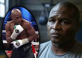 Edgar Sosa hará otra defensa en el DF!