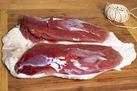 Kaltgeraucherte Gansebrust Eine Delikatesse Zum Selbermachen Rezept Schinken Rauchern Fleisch Rauchern Rauchern
