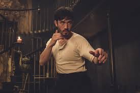 San Francisco Set Drama Warrior Inspired By Bruce Lee To Debut On Cinemax In April Bruce Lee Cinemax Series Premiere
