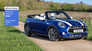 Maybe you would like to learn more about one of these? New Used Mini Convertible Cars For Sale Autotrader