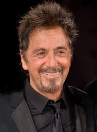 I was born april 25, 1940, im a film and stage actor and director and best known for my role in the godfather trilogy. Al Pacino Filmstarts De