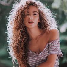 See more ideas about long hair styles, curly hair styles, curly hair styles naturally. Curly Hair Cut For Long Hair Novocom Top