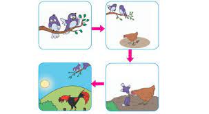 Buatlah suatu cerita berdasarkan gambar di bawah! Kunci Jawaban Tema 7 Kelas 2 Sd Halaman 102 103 104 105 106 Subtema 2 Pembelajaran 5 Halaman All Tribunnews Com