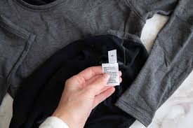 Most of your clothes can be washed in warm water. 10 Laundry Tips To Make Your Clothes Last Longer