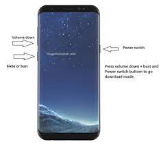 How to unlock samsung galaxy s8 (scv36) au · on your phone, go to settings > developer options and enable oem unlock & usb debugging options · now . Samsung Galaxy S8 Scv36 Au Kddi Japan Unlock