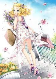 Pin On Anime Wallpapers That Are 5 Stars Worthy