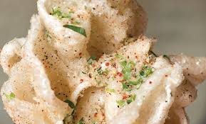 Check spelling or type a new query. Cracklins Cacio E Pepe Recipe James Beard Foundation