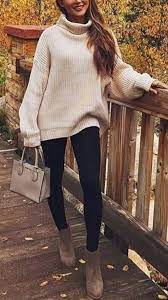Cool 30 Amazing Winter Outfit And Dressy Ideas Pretty Winter Outfits Winter Outfits Dressy Casual Fall Outfits