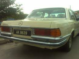 Buy and sell on malaysia's largest marketplace. Classic Mercedes Benz Ahmad Fadhil Zhafri S Blog