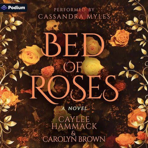 Bed of Roses | Country Album Companion Novel | Author Carolyn Brown