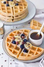 Bananenwaffeln Ohne Zucker Schnell Einfach Lieblingszwei De Rezept Bananen Waffeln Rezepte Gerichte Fur Kinder