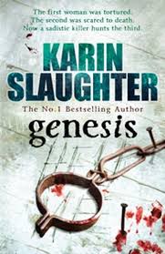 Genesis Ebook By Karin Slaughter Rakuten Kobo In 2020 Karin Slaughter Books Karin Slaughter Books To Read