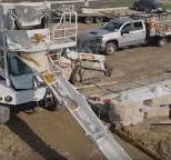 Advance | Front Discharge Concrete Mixer Trucks