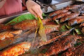 Sisik Di Kelab Shah Alam Darul Ehsan Sisik Medan Ikan Bakar Facebook