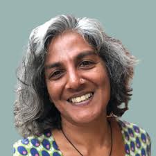 Facilitator: Vick Virdee