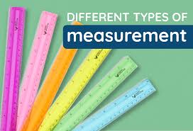 A metric ruler is used to measure centimeter and millimeters. Different Types Of Measurement Metric Ruler Vs Inch Ruler And More Blue Summit Supplies