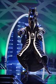 Ukrayina / the masked singer ukraine hyper show in the second. Vsyotv Kanal Ukraina Predstavlyaet Samogo Milogo Uchastnika Shou Maska Ciklopa