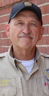 PRIMARY ELECTION 2024: Sheriff Q&As