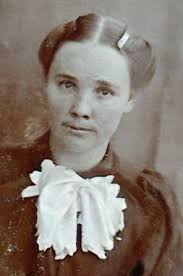 Mary Ellen “Ella” Royster Hillhouse (1875-1920)