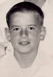 Michael Kells “Mickey” Hamby (1951-1962)