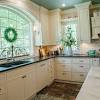 There are many advantages to choosing these if you are ready and willing to assemble and install the cabinets yourself, these are a great choice. 1