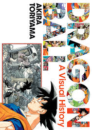 Art dragon ball z manga covers. Viz The Official Website For Dragon Ball Manga