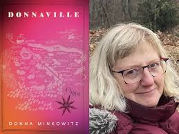 Robert Raasch: author discusses 'The Summer Between'