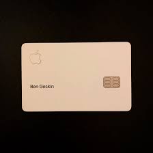Find your apple card number start by opening the wallet app on your iphone. Apple S First Original Kureka Apple Card Has Already Been Distributed The Real Thing Is Like This Gigazine