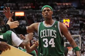 The hall of fame forward has spent. Celtics Great Paul Pierce Ex Nba Coach Doug Collins Among First Time Hof Nominees Upi Com