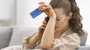 Updated streamlined ministerial approval guidelines (sb 35) released march 30, 2021. Almost Half Of America Now Carrying Credit Card Debt And More Of It
