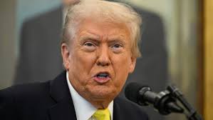 Trump confirms the CIA is conducting covert operations inside Venezuela