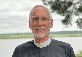 Team » The Church of the Cross