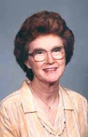 Frances Travis Obituary