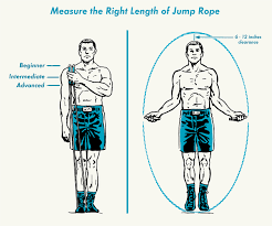 how to jump rope like a boxer the art