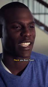 Growing up in the gang-infested streets of Chicago, Andy learned to fight  at an early age. Eventually, his aggressive behavior landed him in juvenile  detention. Faced with a choice between the ...