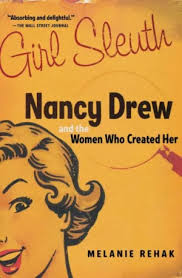 Valuable Vintage Nancy Drew Books & The Clues To Finding Them | Lovetoknow