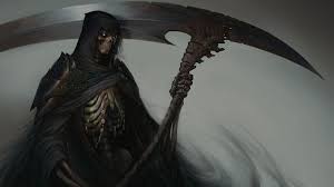 Click to download overwatch reaper wallpapers widescreen is cool wallpapers at hd resolution quality to your desktop. Dark Grim Reaper Wallpapers Hd Wallpaper Cave