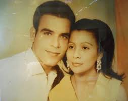 Chico de Gloria, Tunapuicito